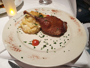 Photo n°175 de Le Bistro Marbeuf à Paris ()