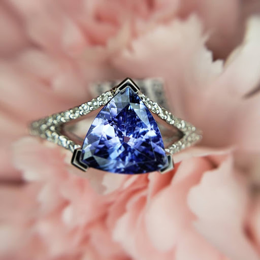 Jeweler «CornerStone Fine Jewelry», reviews and photos, 2821 S Glenstone Ave, Springfield, MO 65804, USA