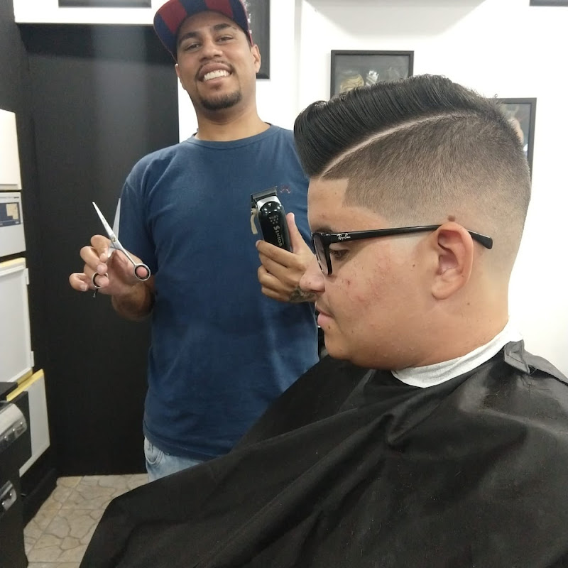 Two.w barbershop