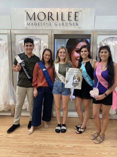 Bridal Shop «Bridal Connection», reviews and photos, 923 N Loop 1604 E #108, San Antonio, TX 78232, USA