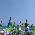 Photo n°8 de l'avis de Numo.u fait le 23/07/2017 à 09:35 sur le  Villaggio Turistico Camping C'era una volta à Villanova d'Albenga