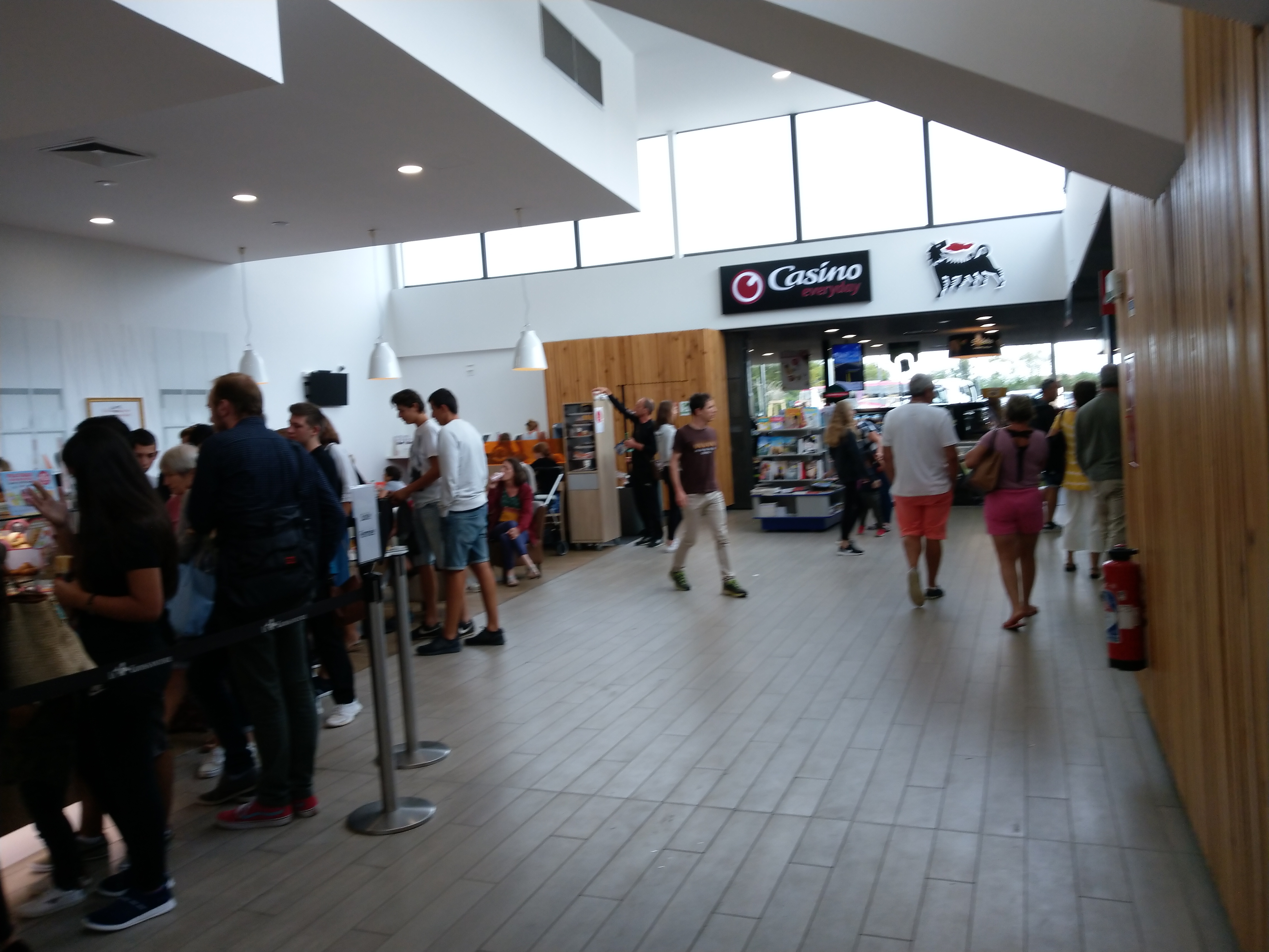 Photo n° 2 de l'avis de Steve.r fait le 27/08/2018 à 11:55