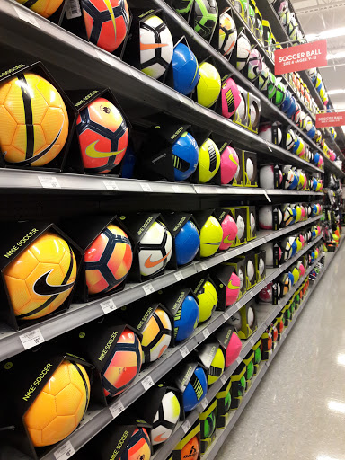 Sporting Goods Store «Academy Sports + Outdoors», reviews and photos, 3641 Lake Emma Rd, Lake Mary, FL 32746, USA