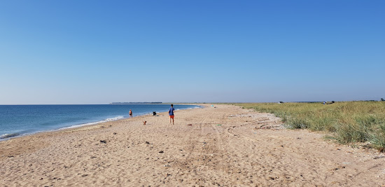 Durankulak beach