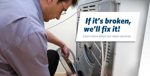 Appliance Store «Lipscombe Appliance», reviews and photos, 8082 Mechanicsville Turnpike, Mechanicsville, VA 23111, USA