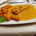 Photo n°1 de l'avis de Tina.h fait le 05/10/2021 à 15:31 sur le  Pizzeria Bella Italia à Kyllburg