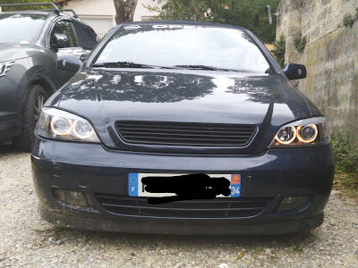 HITECH 2000 à Fesches-le-Châtel