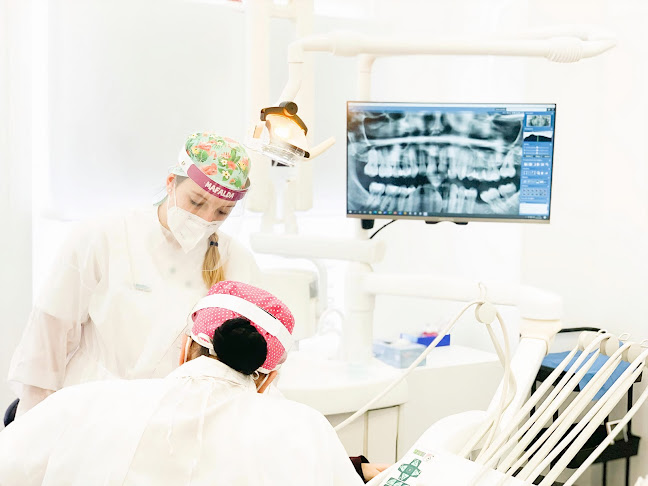Avaliações doClinica do Engenho Velho em Funchal - Dentista