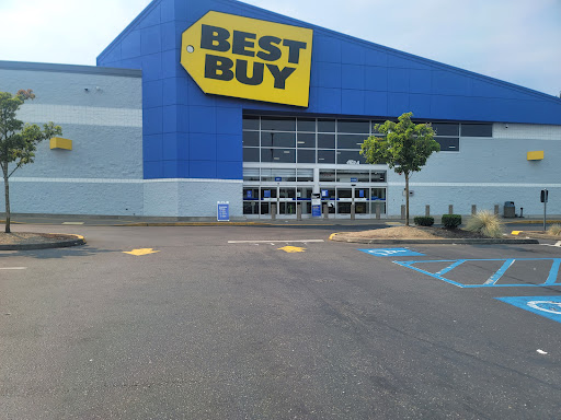 Electronics Store «Best Buy», reviews and photos, 4102 S Meridian A, Puyallup, WA 98373, USA