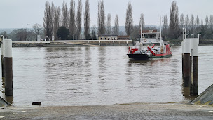 Photo n°10 de Bac de Sahurs à Sahurs ()