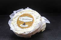 Fabrication du fromage du Restaurant Fromagerie HOULBERT à Issoire - n°6