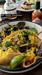 Photo n°146 de La Popote d'Ondine Gioffredo à Nice ()