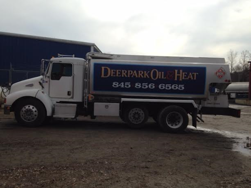 Heating Contractor «Deerpark Oil», reviews and photos, 65 Darraugh Ln, Sparrow Bush, NY 12780, USA
