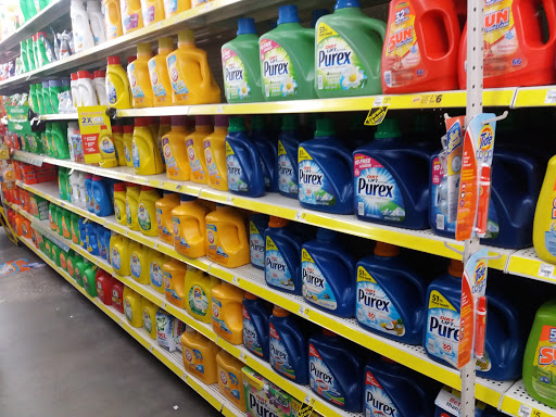 Discount Store «Dollar General», reviews and photos, 6395 N Atlantic Ave, Cape Canaveral, FL 32920, USA