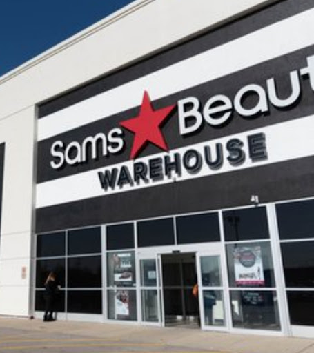Beauty Supply Store «SamsBeauty.com», reviews and photos, 1000 E Business Center Dr, Mt Prospect, IL 60056, USA