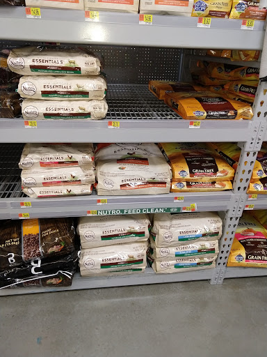 Discount Store «Walmart», reviews and photos, 494 I-30 Frontage Rd, Royse City, TX 75189, USA