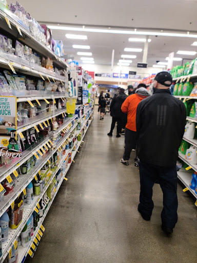 Grocery Store «Safeway», reviews and photos, 905 1st St, Gilroy, CA 95020, USA