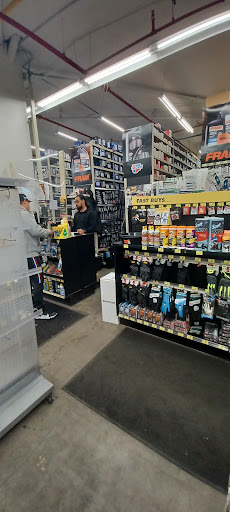 Auto Parts Store «AutoZone», reviews and photos, 9501 Northern Blvd, Flushing, NY 11372, USA
