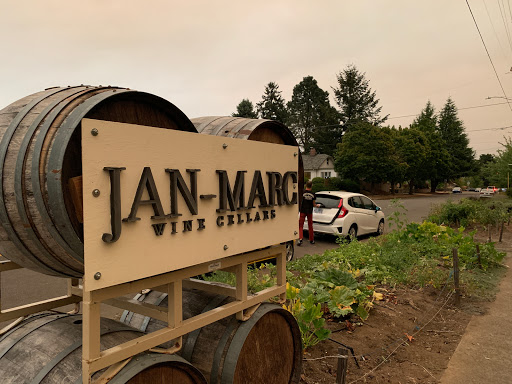 Winery «Jan-Marc Wine Cellars», reviews and photos, 1225 N Killingsworth St, Portland, OR 97217, USA