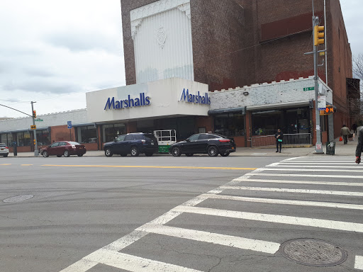 Department Store «Marshalls», reviews and photos, 1832 86th St, Brooklyn, NY 11214, USA