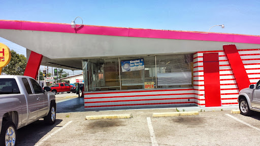 AMA Donuts, 1057 E Mission Blvd, Pomona, CA 91766, USA, 