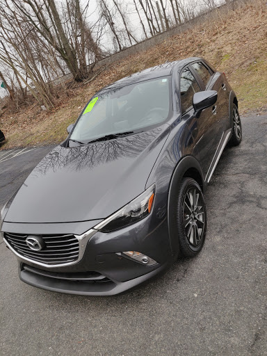 Subaru Dealer «Matt Slap Subaru», reviews and photos, 255 E Cleveland Ave, Newark, DE 19711, USA