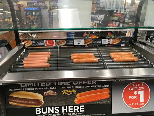 Convenience Store «Circle K», reviews and photos, 111 Del Mar Ave, Costa Mesa, CA 92627, USA