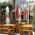 Photo n°4 de l'avis de Srecko. fait le 06/07/2017 à 10:21 sur le  Sophie's Beer Garden à Stuttgart