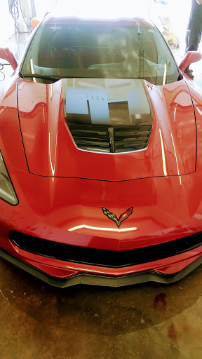 Car Detailing Service «S&C Recon And Auto», reviews and photos, 1268 Loop Rd, Lancaster, PA 17601, USA