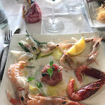 Photo n°1 de l'avis de Jess. fait le 28/03/2024 à 22:25 sur le  Ristorante Porto San Paolo à Sciacca