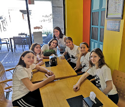 mangocafe photo