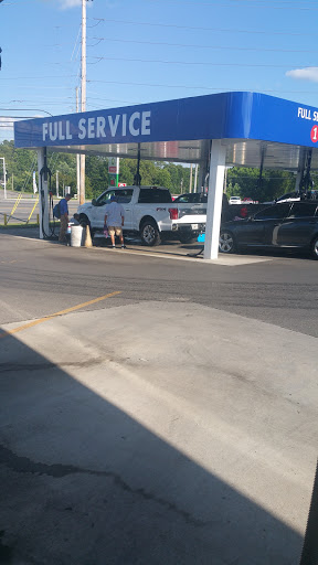 Stroll-N-Shine Car Wash en Dalton