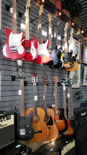 Pawn Shop «A Cut Above Pawn», reviews and photos, 18295 SW Tualatin Valley Hwy #A, Beaverton, OR 97006, USA