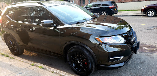 Auto Body Shop «S&T Auto Body», reviews and photos, 4632 Third Ave, Bronx, NY 10458, USA