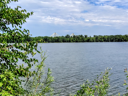 Nature Preserve «Audubon Center at Riverlands», reviews and photos, 301 Riverlands Way, West Alton, MO 63386, USA
