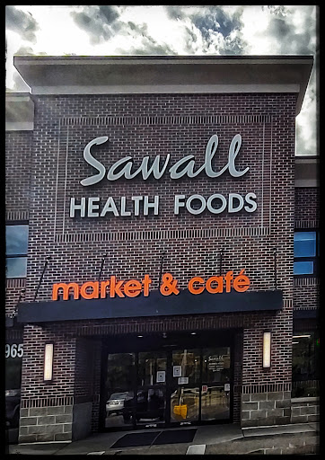 Natural Foods Store «Sawall Health Foods», reviews and photos, 2965 Oakland Dr, Kalamazoo, MI 49008, USA