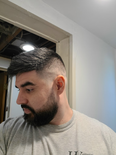 Barber Shop «Goodfellas Barbershop», reviews and photos, 4324 Bridgeport Way W B, University Place, WA 98465, USA