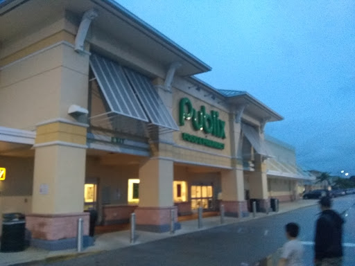 Supermarket «Publix Super Market at Oasis Plaza», reviews and photos, 2950 NE 8th St, Homestead, FL 33033, USA