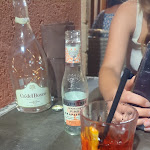 Photo n°1 de l'avis de Marcel. fait le 10/08/2023 à 21:35 sur le  Tirovino Osteria à Teulada