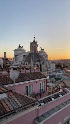 Vidéos hôtels Hotel Pace Helvezia 00187 Rome