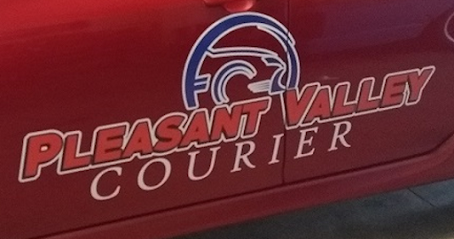 Pleasant Valley Courier