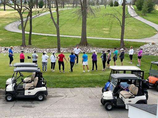 Golf Course «Woods Fort Golf Course», reviews and photos, 1 Country Club Dr, Troy, MO 63379, USA