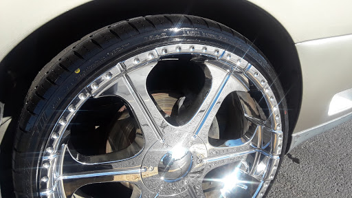 Self Service Car Wash «Auto Spa Speedy Wash - Florissant», reviews and photos, 11200 New Halls Ferry Road, Florissant, MO 63033, USA