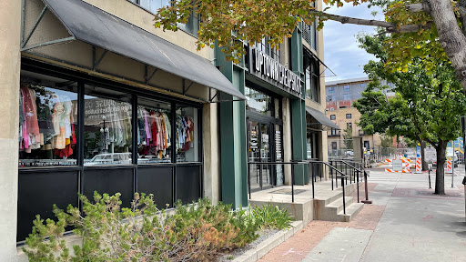 Uptown Cheapskate, 353 W 200 S, Salt Lake City, UT 84102, USA, 