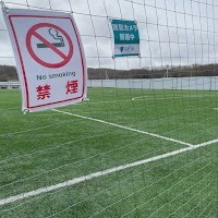 SJ駒岡サッカー場