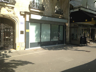 Phung Thekiet à Paris