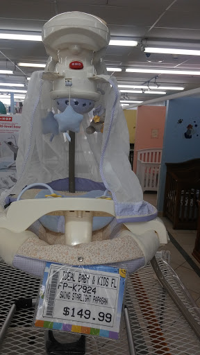 Baby Store «Ideal Baby & Kids», reviews and photos, 1143 W Flagler St, Miami, FL 33130, USA
