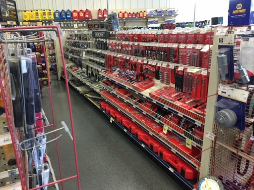 Auto Parts Store «NAPA Auto Parts - Auto Of York Gap», reviews and photos, 5373 Lincoln Hwy, Gap, PA 17527, USA