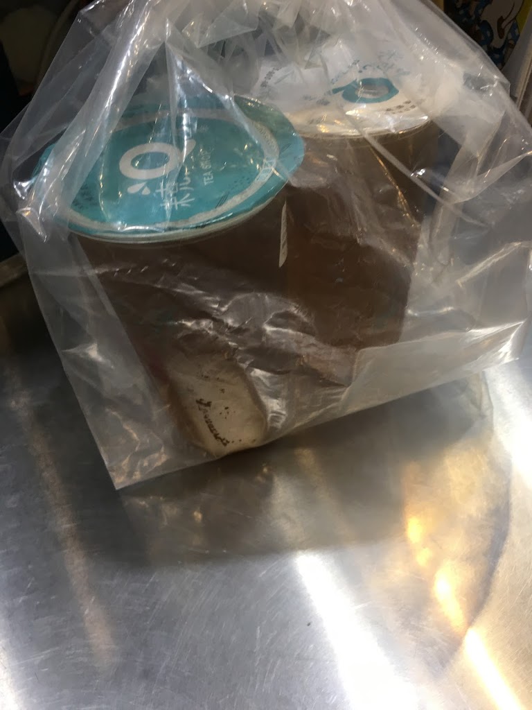米克Q 復興店 的照片