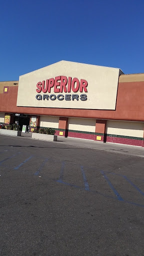 Grocery Store «Superior Grocers», reviews and photos, 10211 S Avalon Blvd, Los Angeles, CA 90003, USA